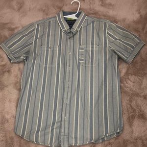 Shirt medium size brand AMERICAN RAG